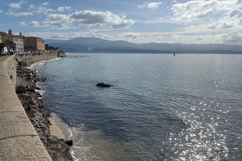 Appartamento intero, Marina Home in Ajaccio, Golfe D'Ajaccio