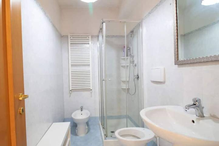 Appartamento intero, Casa Maresol tra mare e città in Formia, Provincia di Latina