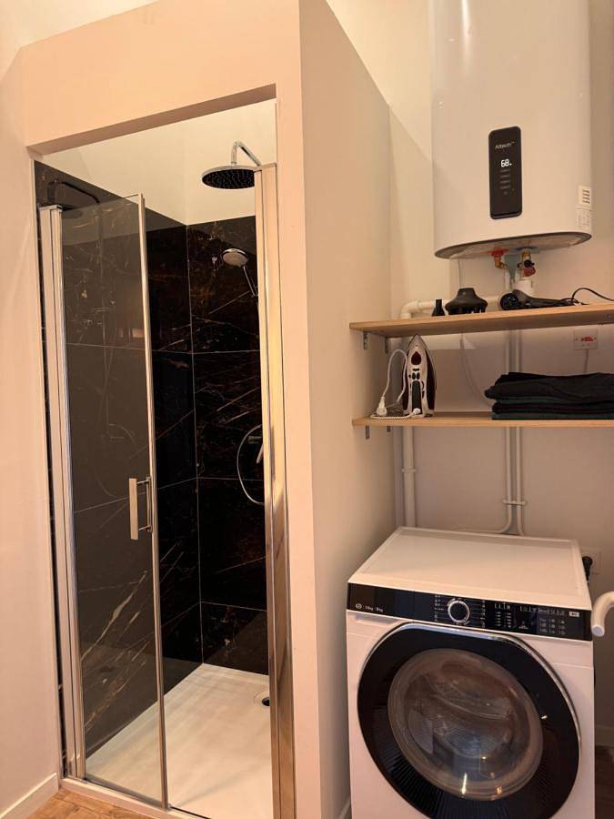 Gîte pour 12 personnes à Châlons-en-Champagne - 2