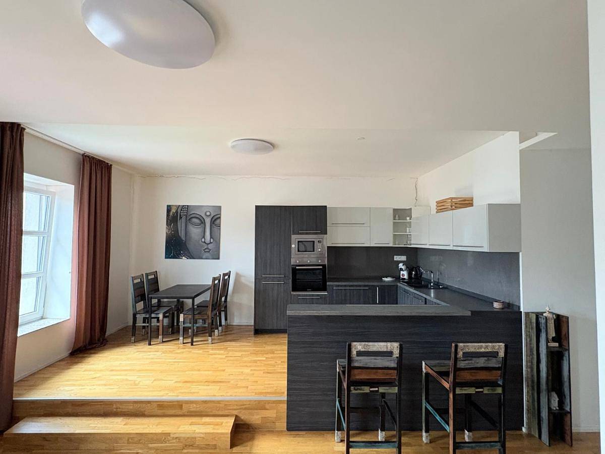 Appartement entier, Boutique Apartments Liberec in Liberec, Région de Liberec