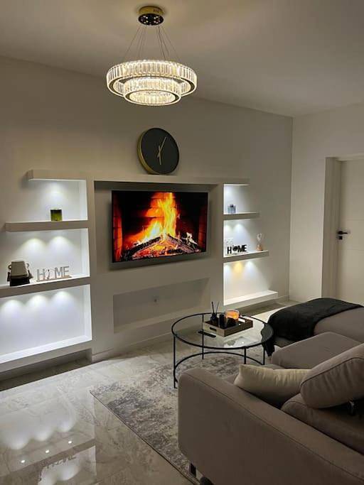 Appartement de vacances pour 3 personnes