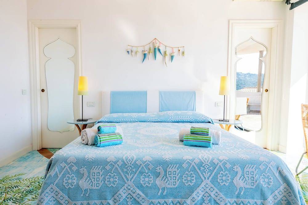 Villa Myheart in Torca, Neapel Provinz