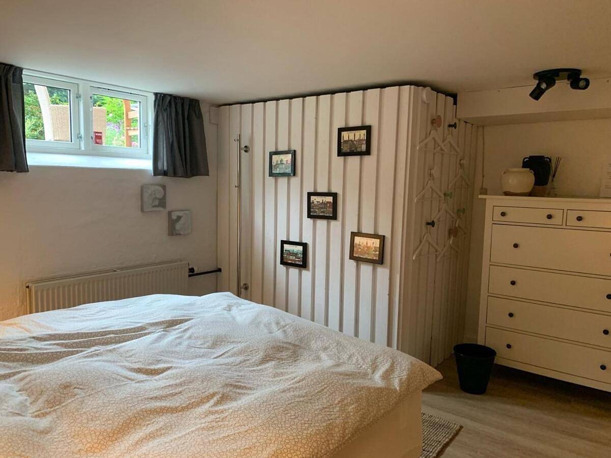 Double Room with Shared Bathroom in Copenhague, Hovedstaden