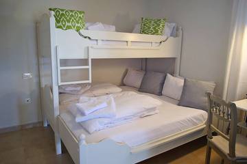 Villa pour 12 Personnes dans Elche, Costa Blanca, Photo 2