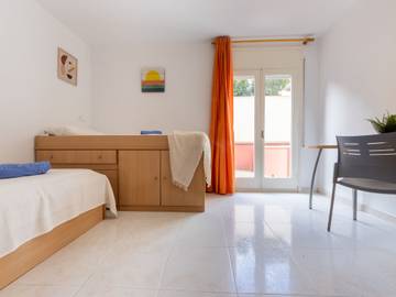 Vakantieappartement voor 5 Personen in Cambrils, Baix Camp, Afbeelding 4