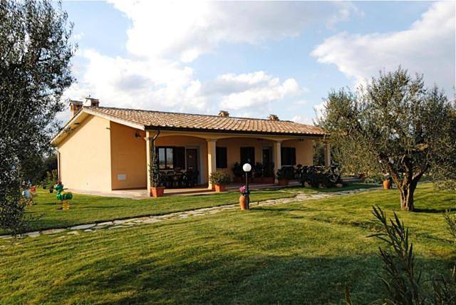 Studio Apartment in Montalto di Castro, Provincia di Viterbo
