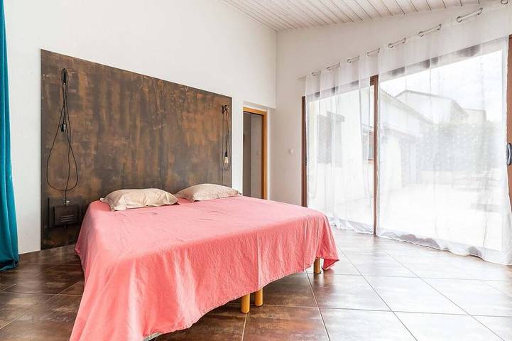 Location de vacances pour 10 personnes à Bouguenais - 3