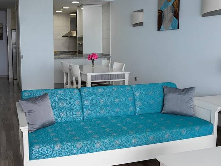 Bungalow für 4 Personen auf Teneriffa