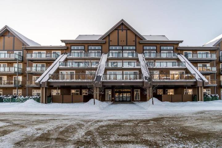 Gîte pour 4 personnes, avec piscine et jardin à Beaupré - 2