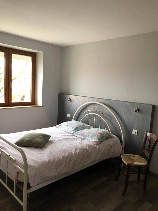 Location de vacances pour 10 personnes, avec jardin et vue, animaux acceptés à Le Val-d'Ajol - 4