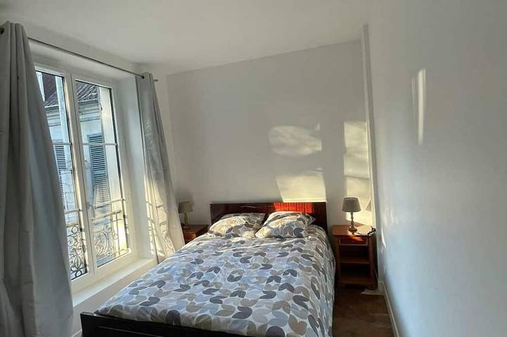 Maison de vacances pour 16 personnes, animaux acceptés dans Val-d'Oise - 4