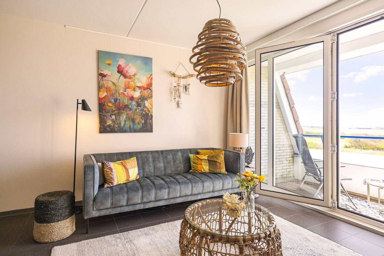 Callinghe Vakanties — Callantsduyne 42 in Groote Keeten, Noord-Holland - Kust van de Noordzee