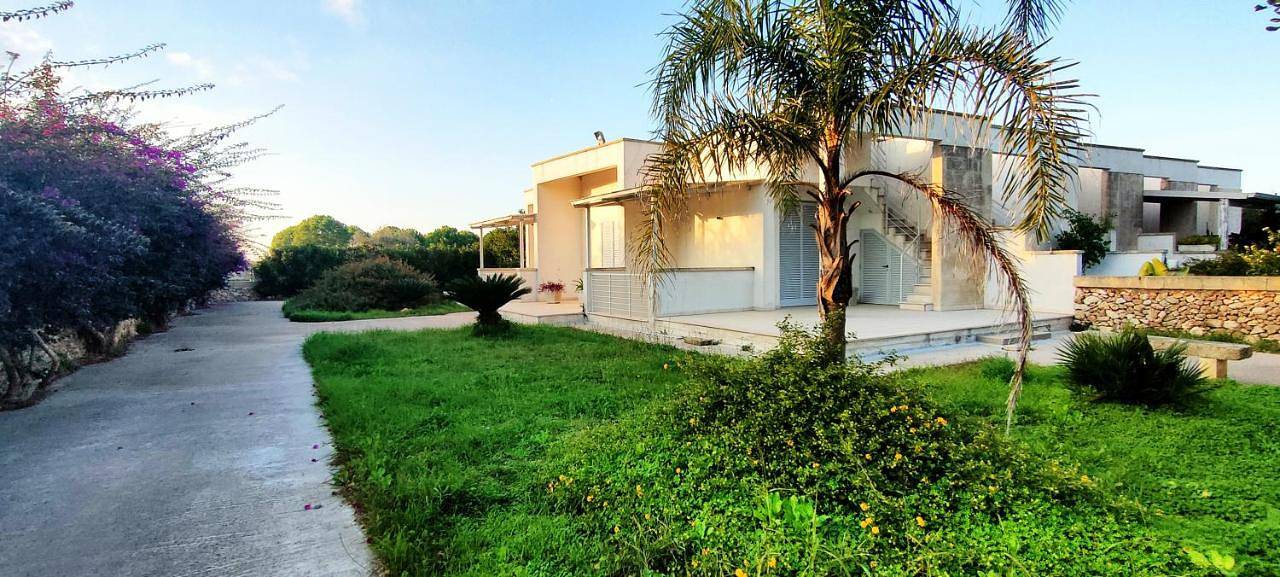 Oikia Vacanze Otranto Villa Magi in Otranto, Otranto e dintorni