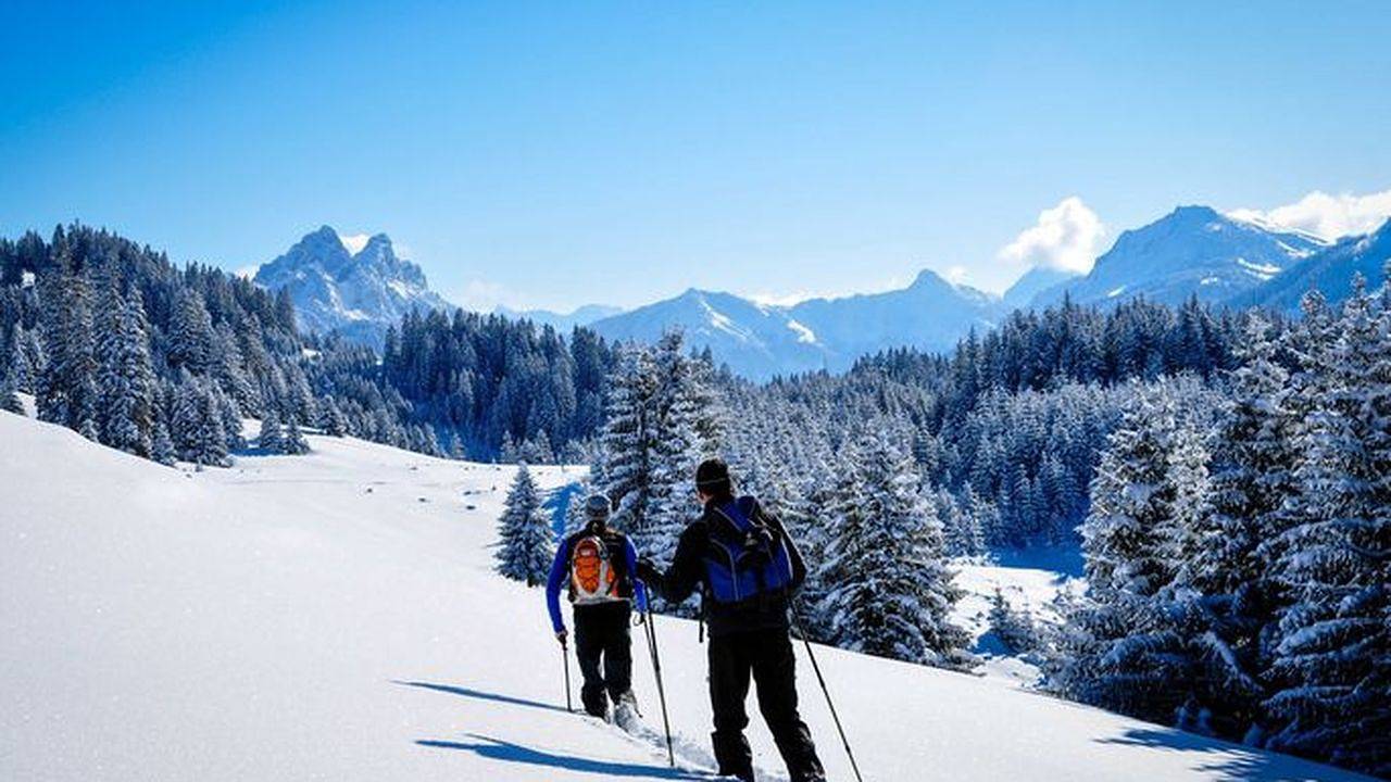 Doppelzimmer für 2 Personen in Tannheim in Tannheim, Allgäuer Alpen (Oostenrijk)