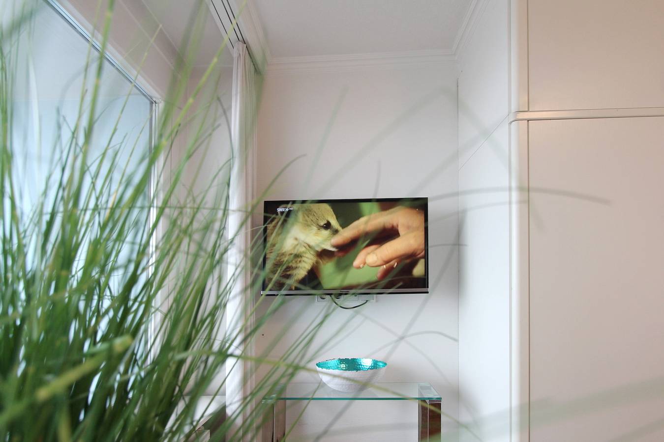 Ganze Ferienwohnung, App. 224, Haus Metropol 9.Etage in Westerland, Sylt (Gemeinde)