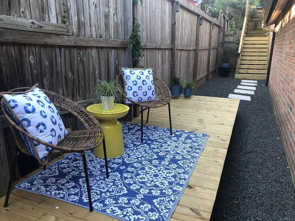 Apartment for 2 Guests in San Antonio, Bexar County