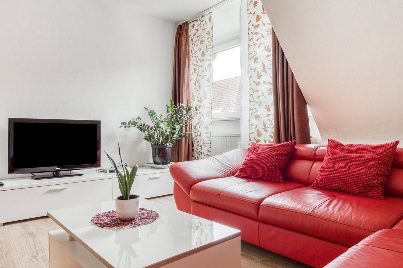Apartamento vacacional entero, Ferienwohnung Gutmensch in Oberhausen, Región del Ruhr