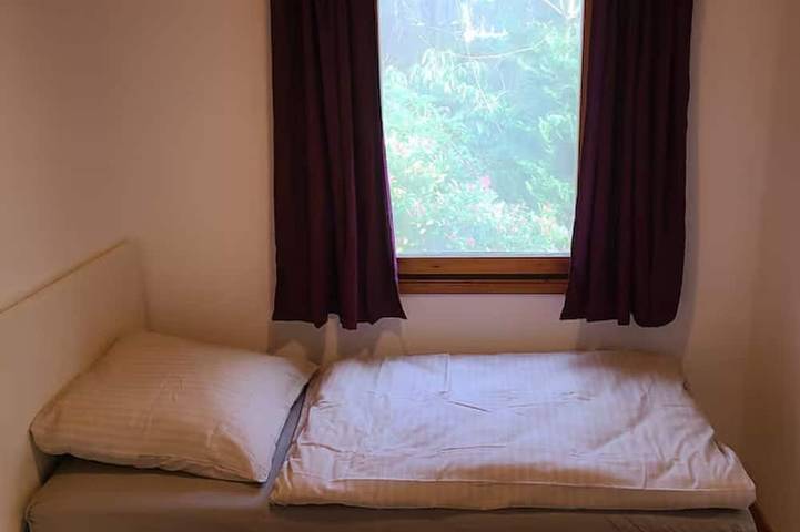 Ferienhaus für 4 Personen, mit Garten und Terrasse, mit Haustier im Oldenburger Münsterland - 4