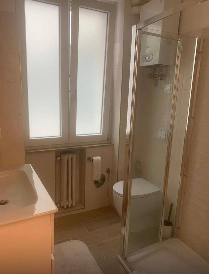 One-Bedroom House in Pescara, Pescara Provinz