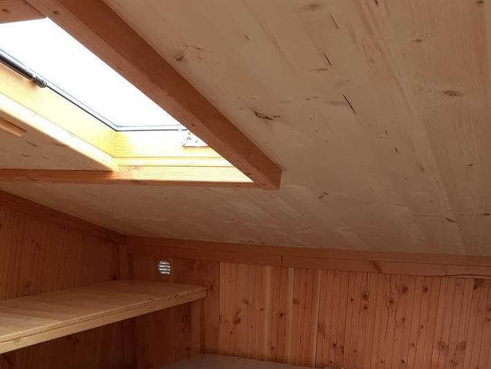 Camping für 2 Personen in der Normandie - 4