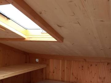 Camping voor 2 Personen in Villedieu-les-Poêles, Manche, Afbeelding 3