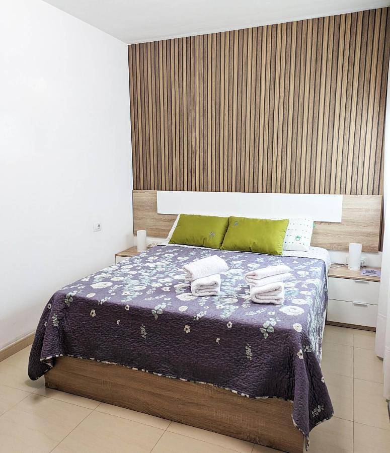 Appartement entier, Happy Flat Tenerife in Castro (Spain), Granadilla de Abona