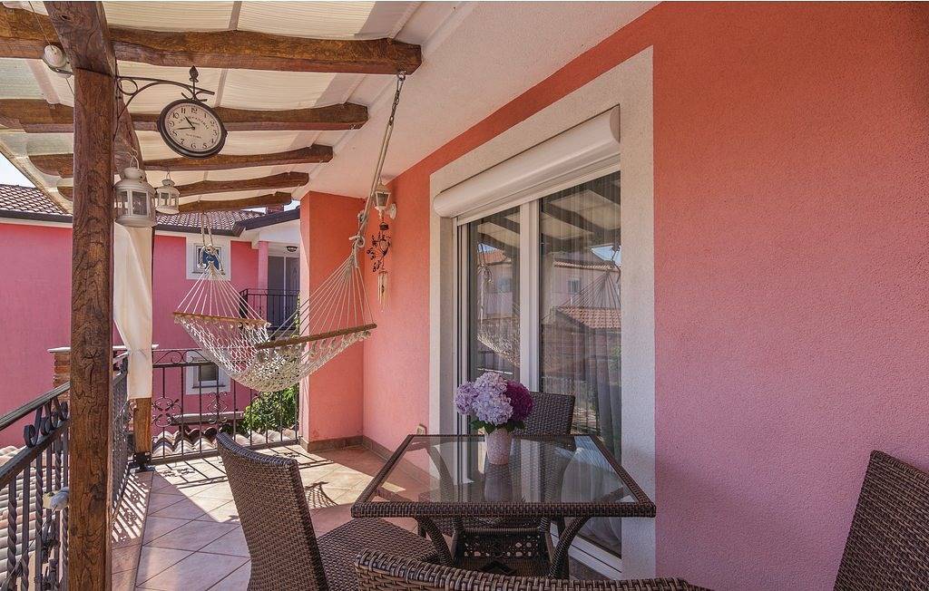 Appartamento vacanze a Umago a partire da 105€ a notte
