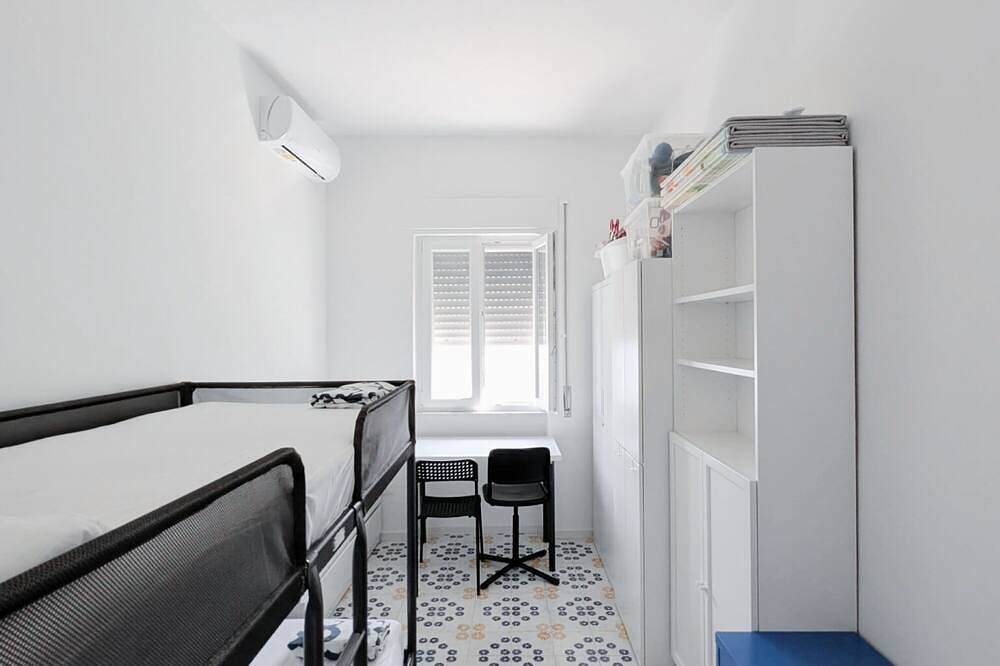 Entire apartment, Penthouse with Panoramic Terrace and Sea View in Cilento in Castellabate, Cilento