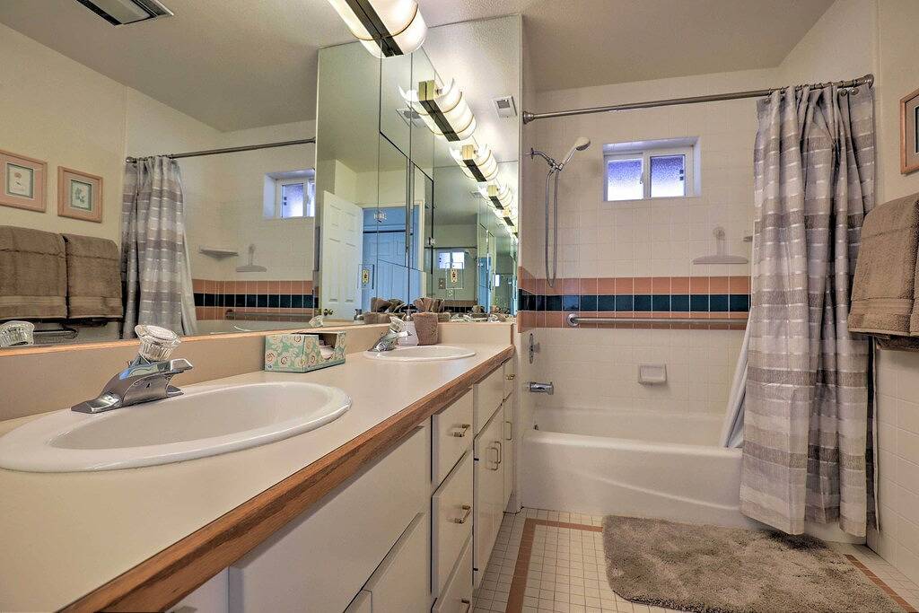 Neu! Zion Mountain Guest House mit Blick auf den Canyon! in Zion Nationalpark