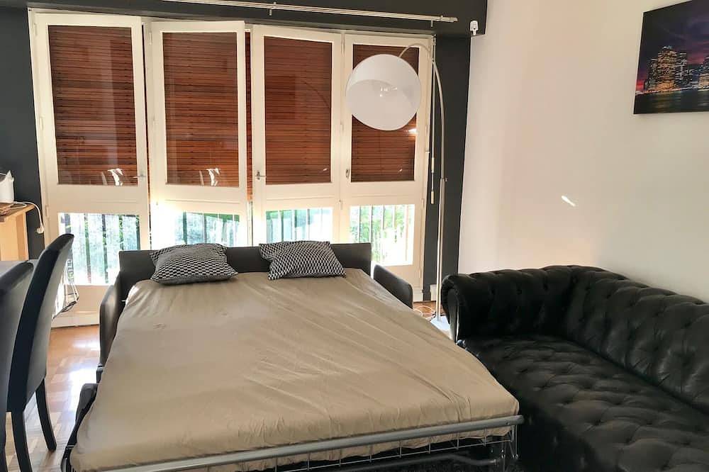 Entire apartment, Wonderful spacious 1 Br flat of 66m2 near Paris in Thiais, Val-de-Marne