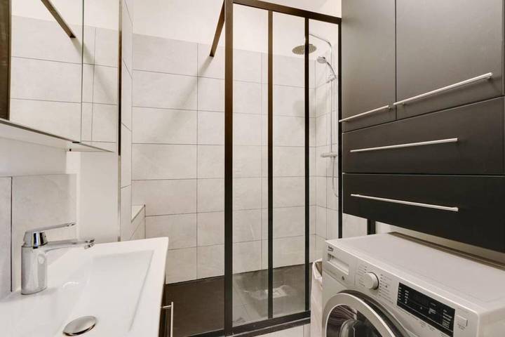 Gîte pour 3 personnes dans Gare Montparnasse - 2