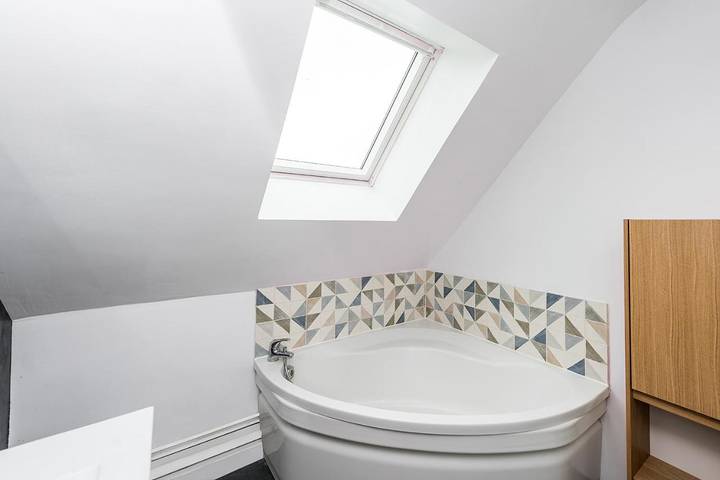 Gîte pour 6 personnes, avec vue à Beauvais - 3