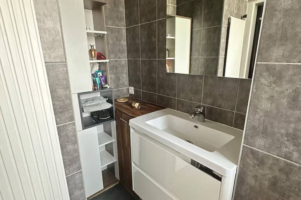 Chambre d’hôte situé à 5min à pied de la gare de Fleury les Aubrais in Fleury-les-Aubrais, Vallée de la Loire