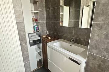 Chambre D’hôte pour 2 Personnes dans Fleury-les-Aubrais, Région d'Orléans, Photo 4