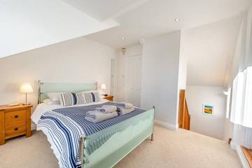 Cottage for 6 People in Braunton, Devon, Photo 1