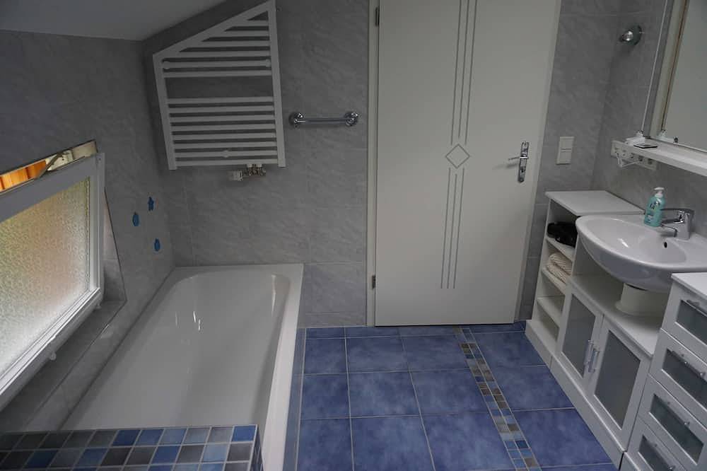 Ferienhaus An der Suhle Quelle in Erfurt, Thüringer Kerngebied