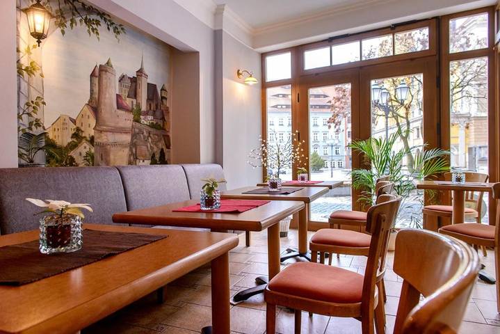 Bnb für 2 Personen, mit Ausblick in Bautzen - 3