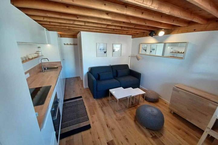 Appartement de vacances pour 4 personnes - 1