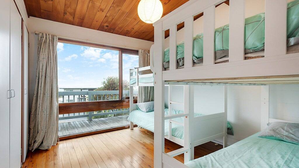 17 Dulling Street - Strandhaus in Dalmeny, New South Wales