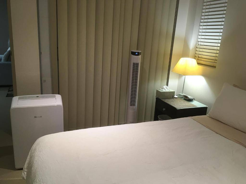 Ganze Wohnung, Aufenthalt in Merivale in South Brisbane mit zwei Betten, zwei Bädern in South Brisbane, Brisbane