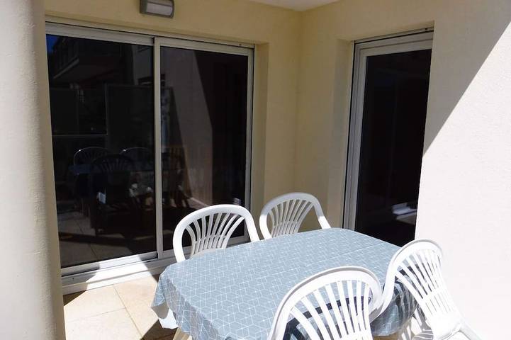 Appartement de vacances pour 4 personnes