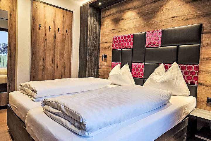 Chalet für 20 Personen in Aschau im Zillertal - 2