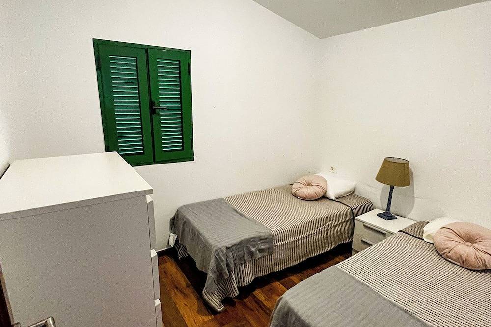 Ganze Wohnung, Domingo House 1 in La Santa, Tinajo