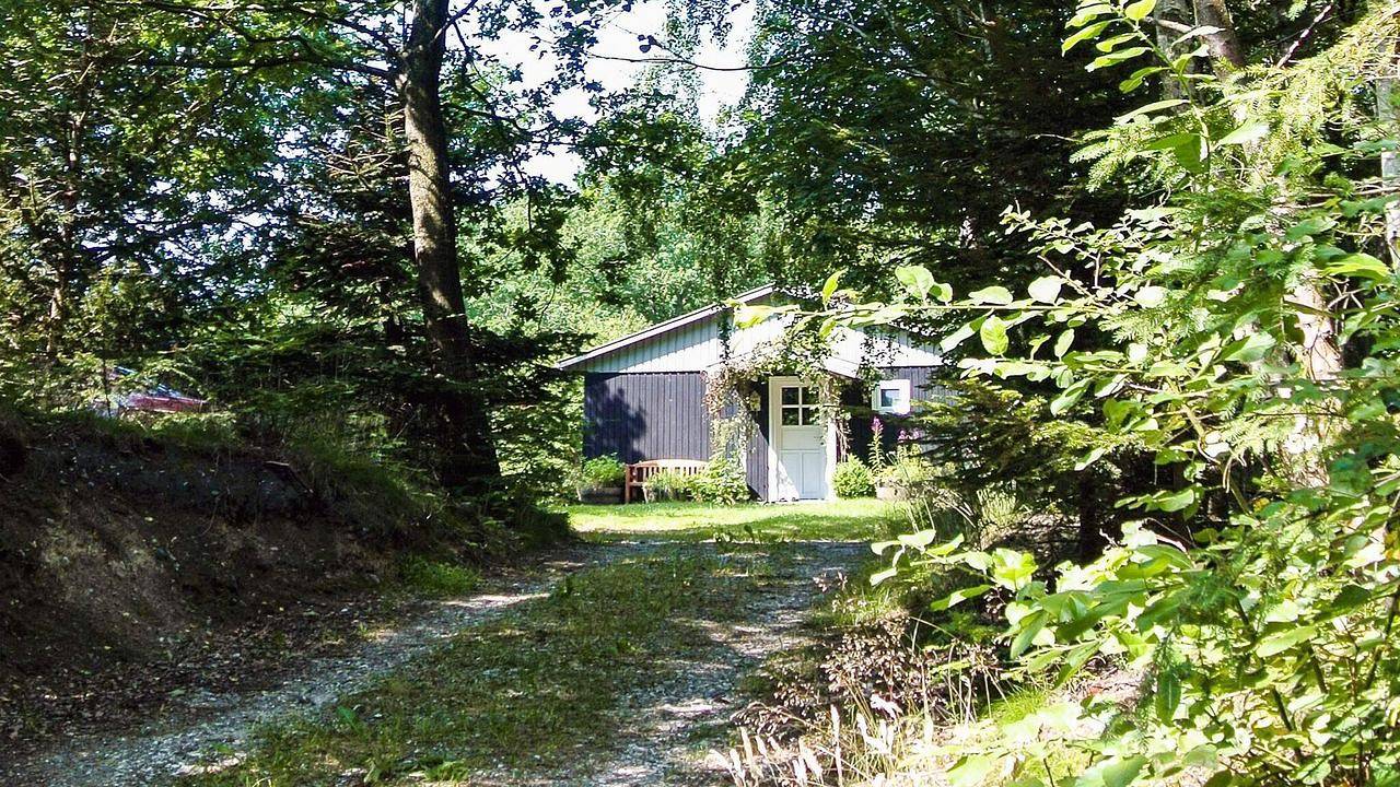 Ferienhaus für 4 Personen (86 m²) in Aars in Aars, Himmerland