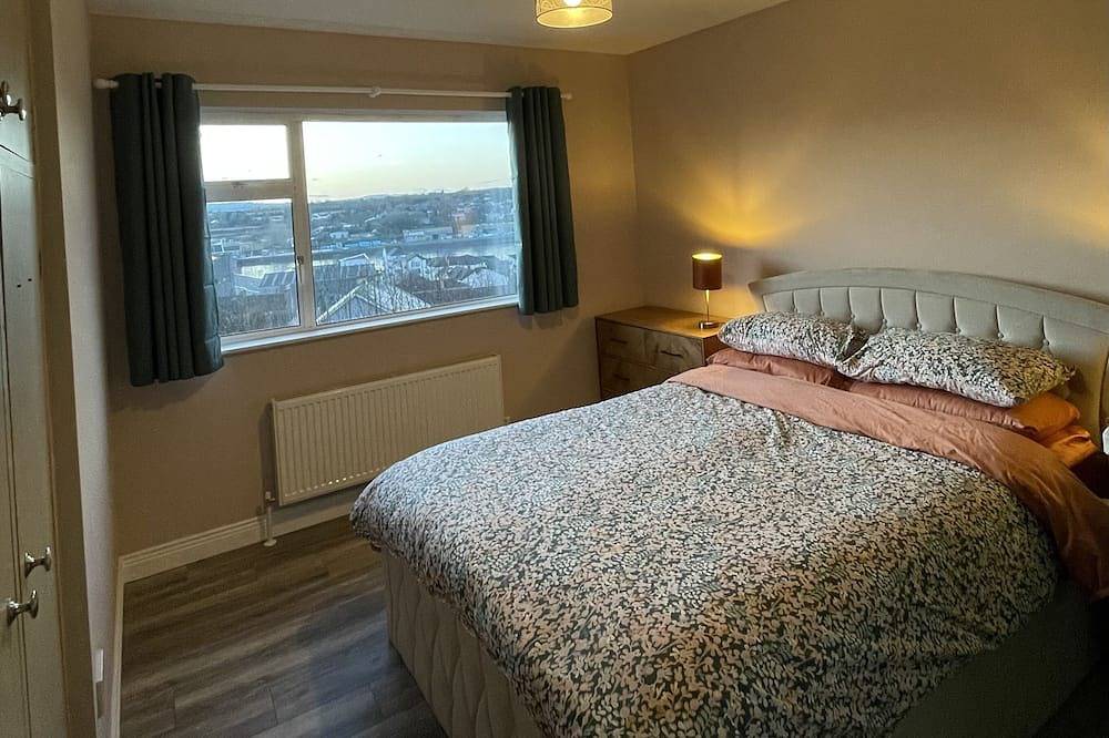 Peaceful oasis in the heart of New Ross town! in County Wexford