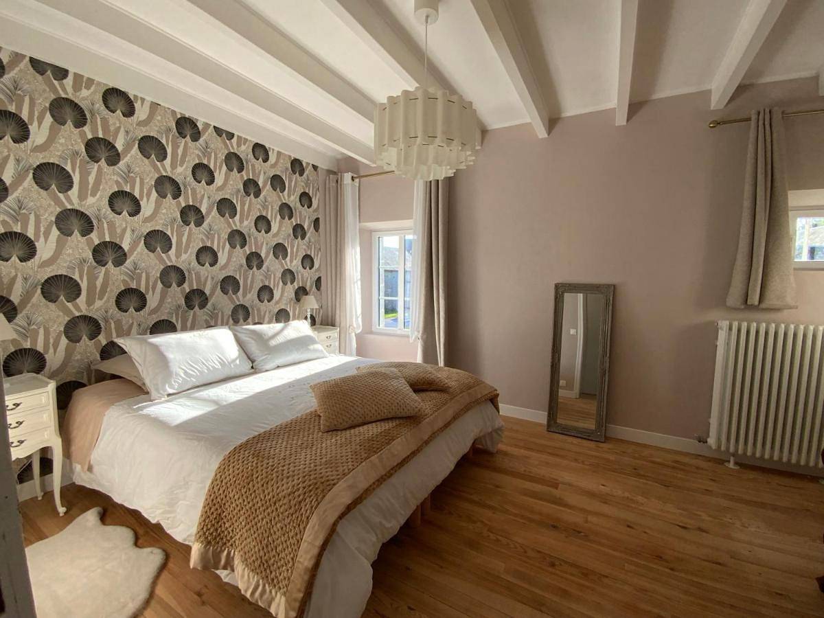 Dolce vita in Montmartin-sur-Mer, Région de Coutances