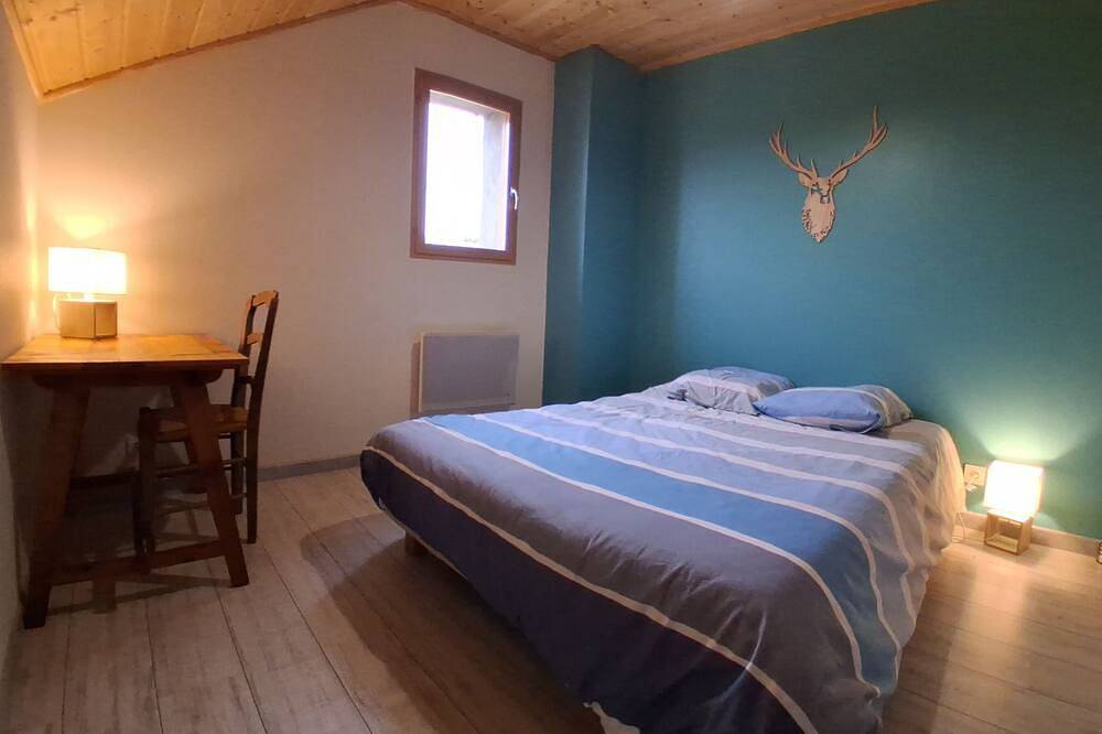 Maison de montagne avec vue exceptionnelle sur le massif des Ecrins Écrins in Ancelle, Parc national des Écrins