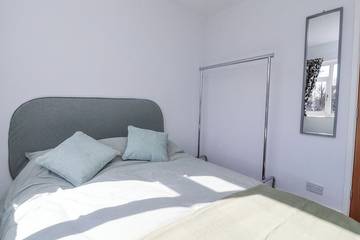 Cottage for 6 People in Lytham St Annes, Blackpool Pleasure Beach, Photo 4