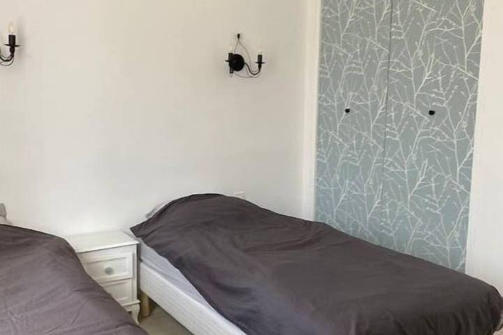 Location de vacances pour 14 personnes, avec piscine à Canaules-et-Argentières - 3