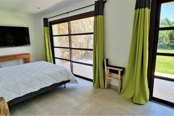 Villa pour 10 Personnes dans Cagnes-sur-Mer, Région de Cannes, Photo 3